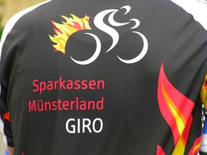 RTF Muenster MrColnago 18
